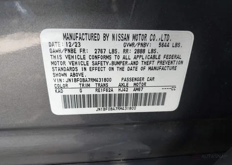 JN1BF0BA7RM431800